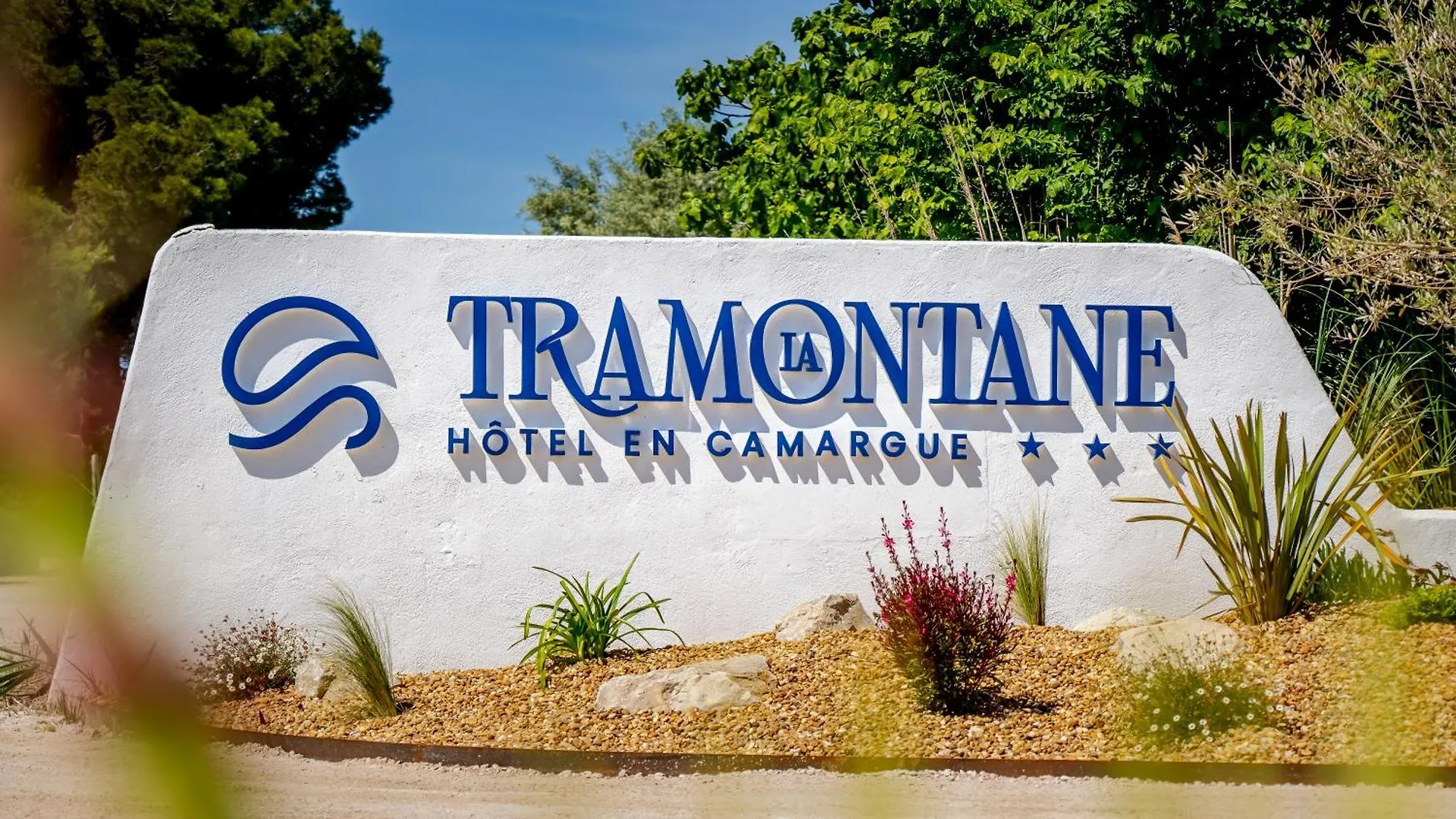 Hotel La Tramontane Saintes-Maries-de-la-Mer