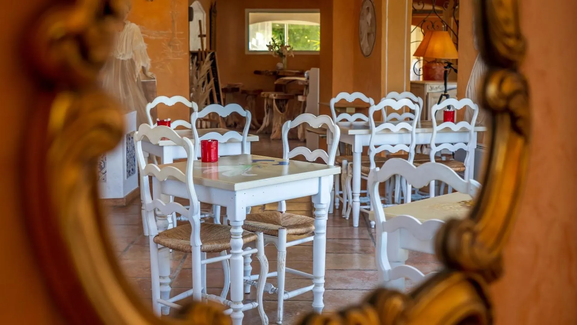 Hotel La Tramontane Saintes-Maries-de-la-Mer