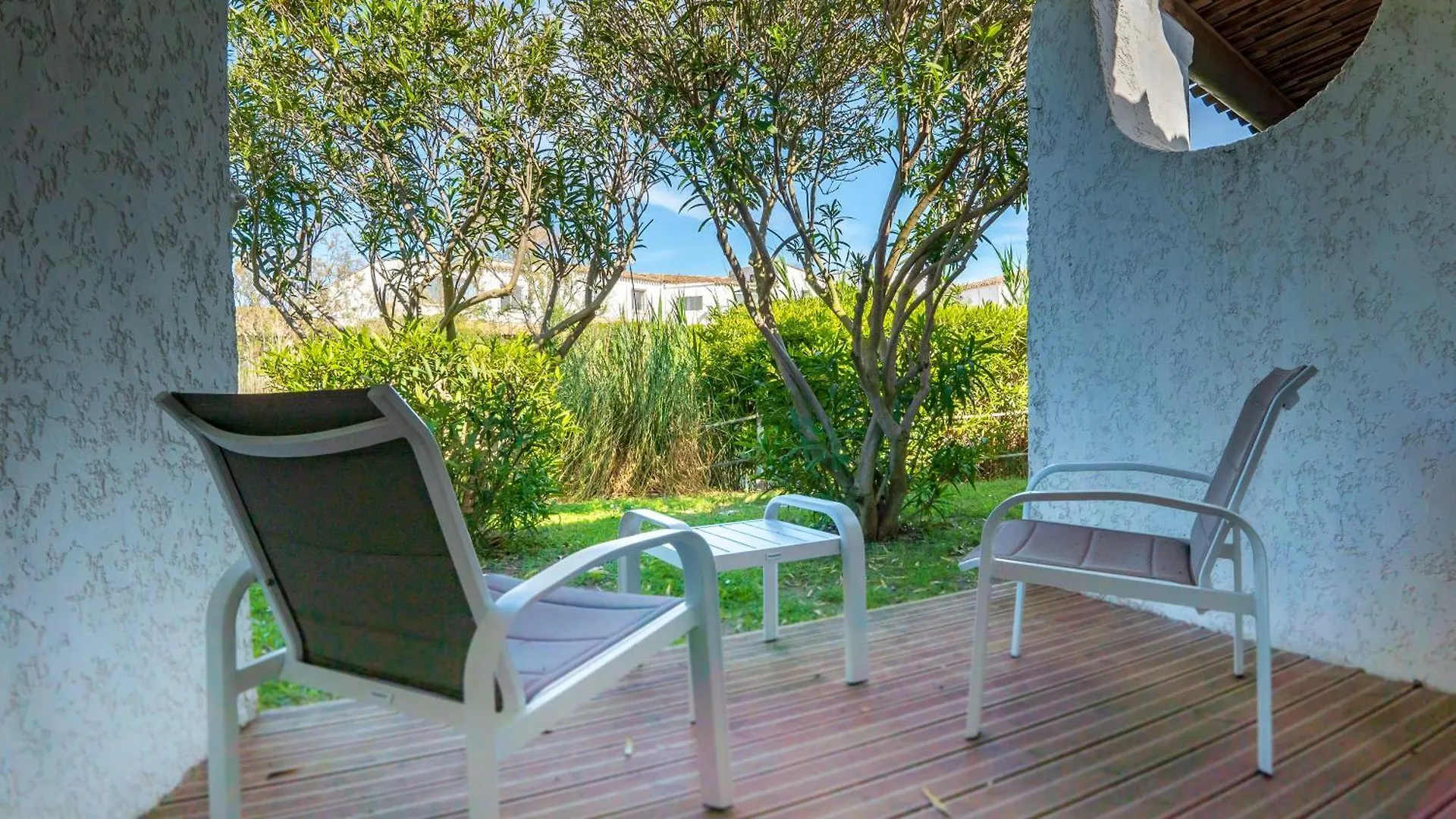 Hotel La Tramontane Saintes-Maries-de-la-Mer