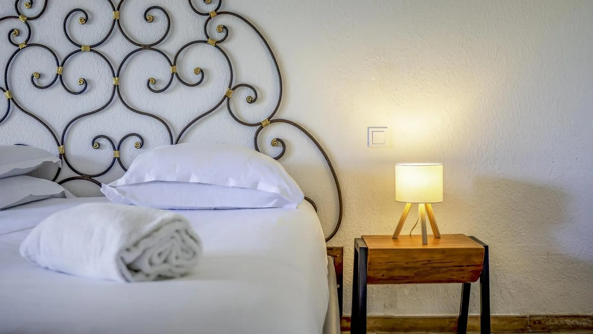 Hotel La Tramontane Saintes-Maries-de-la-Mer