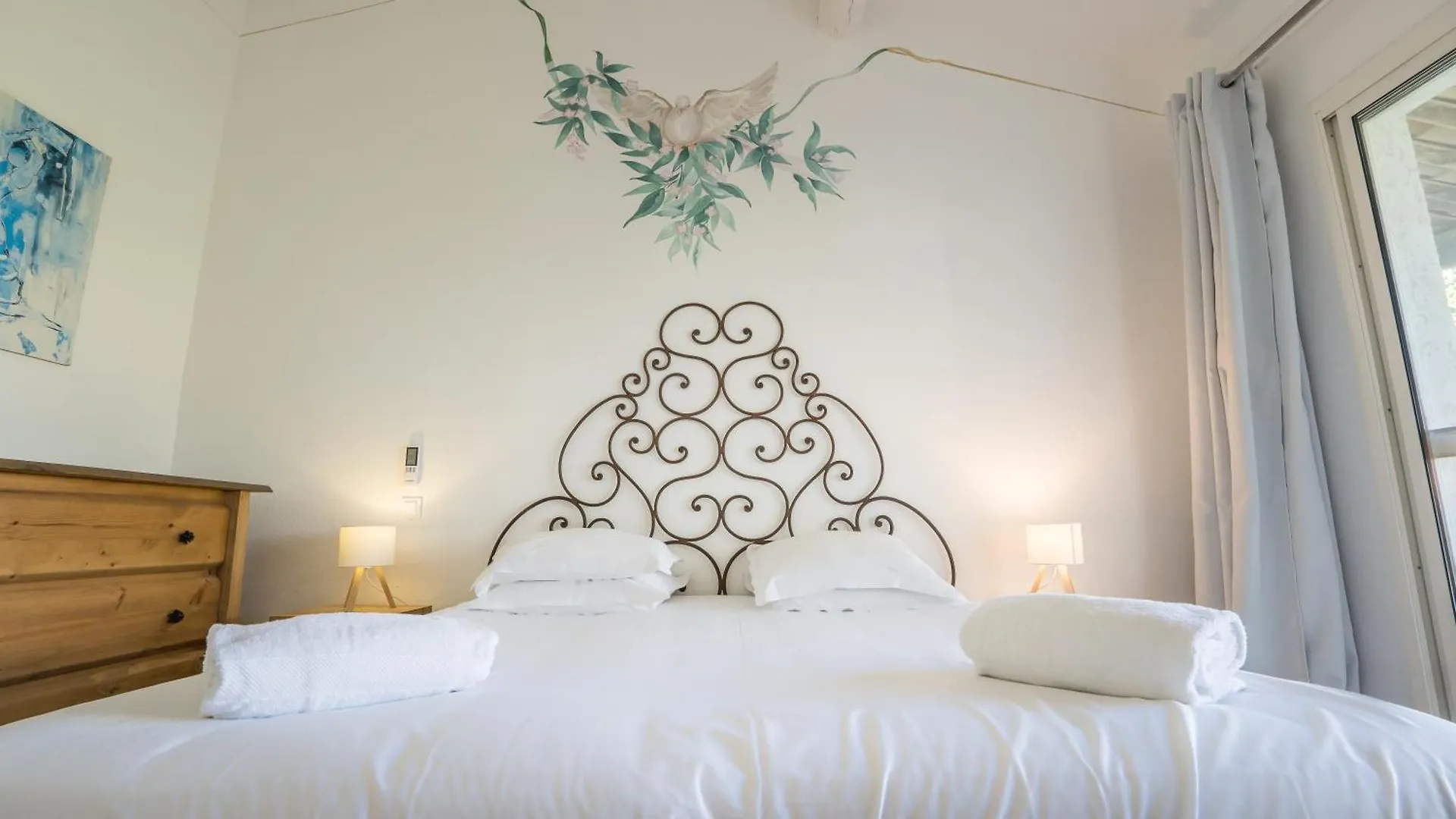 Hotel La Tramontane Saintes-Maries-de-la-Mer 3*,