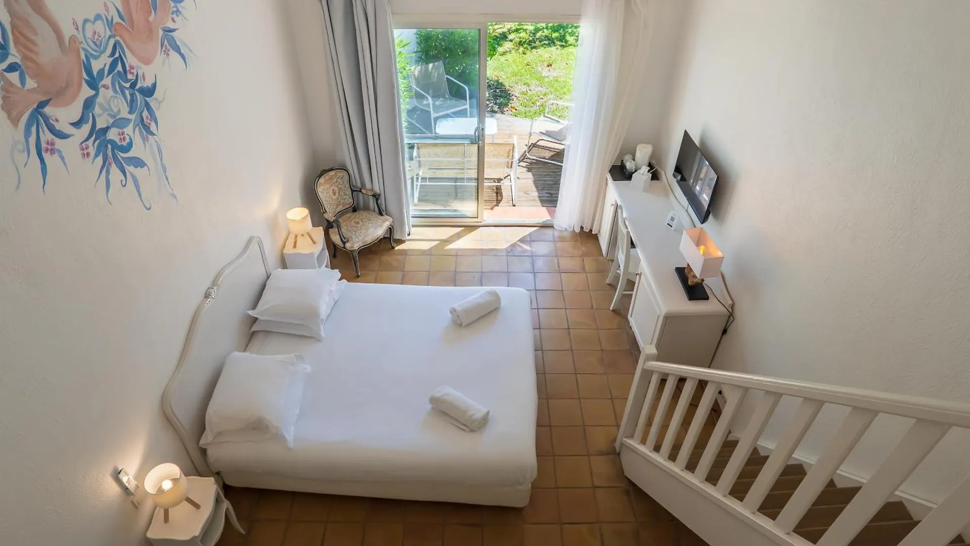 Hotel La Tramontane Saintes-Maries-de-la-Mer