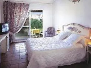 Hotel La Tramontane Saintes-Maries-de-la-Mer
