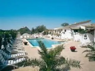 Hotel La Tramontane Saintes-Maries-de-la-Mer