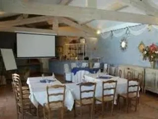 Hotel La Tramontane Saintes-Maries-de-la-Mer 3*,  Francia
