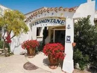 Hotel La Tramontane Saintes-Maries-de-la-Mer