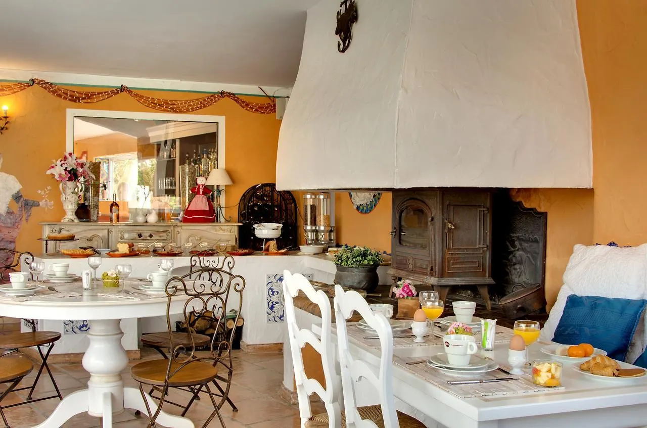 Hotel La Tramontane Saintes-Maries-de-la-Mer