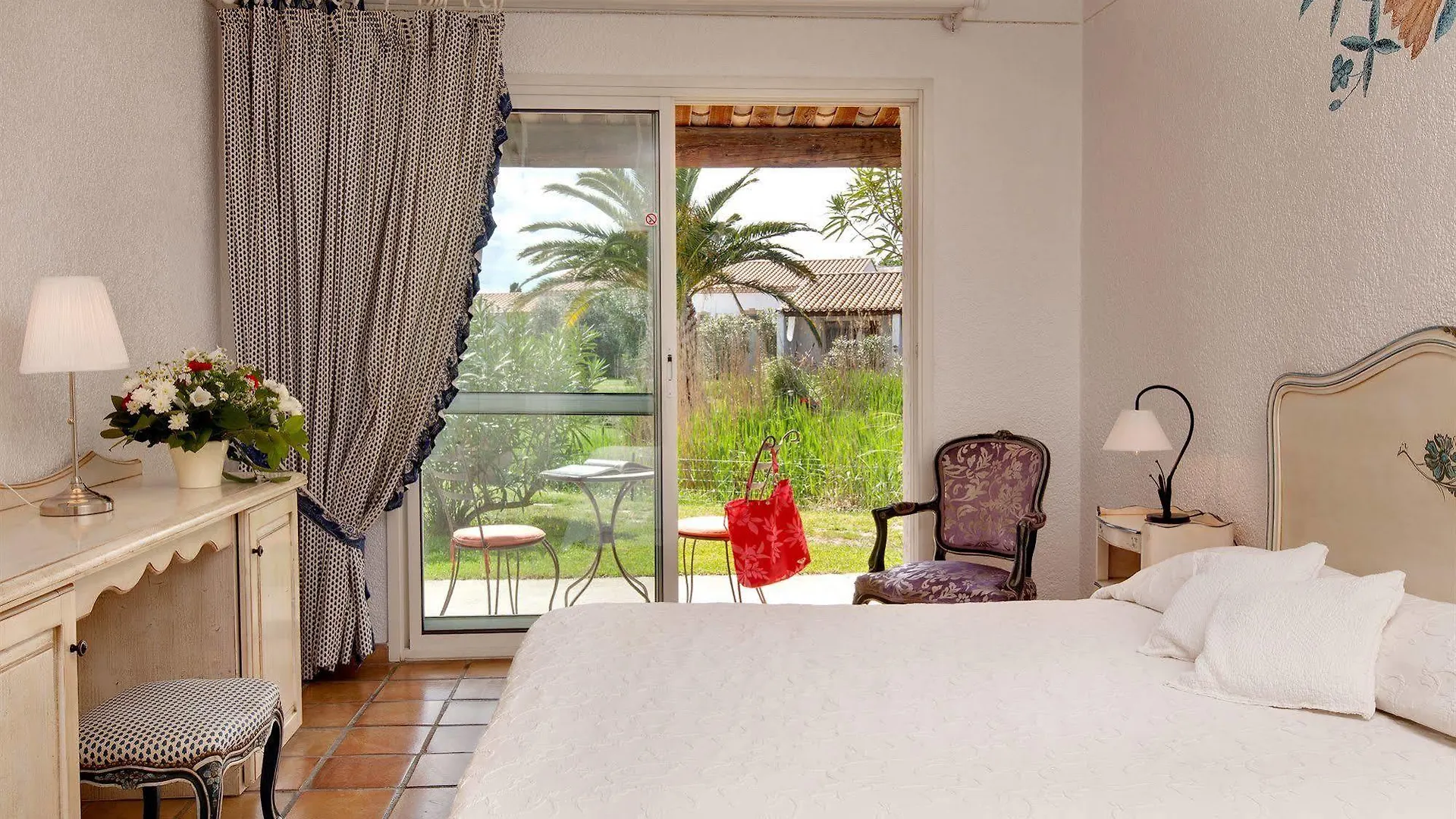 Hotel La Tramontane Saintes-Maries-de-la-Mer
