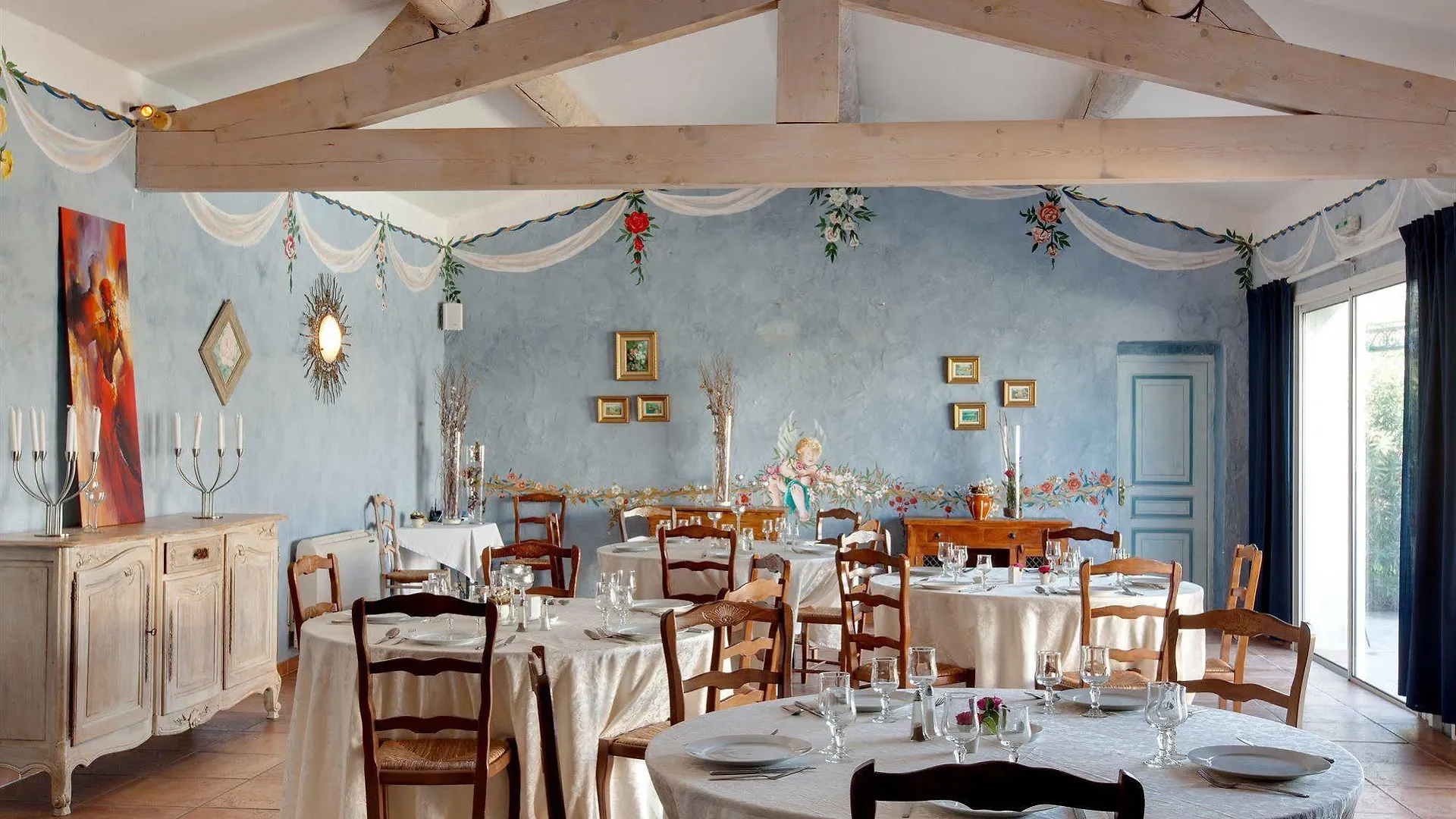 Hotel La Tramontane Saintes-Maries-de-la-Mer