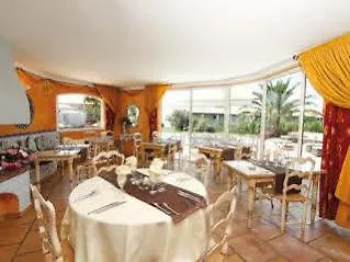 La Tramontane Hotell Saintes-Maries-de-la-Mer