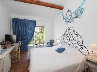Hotel La Tramontane Saintes-Maries-de-la-Mer
