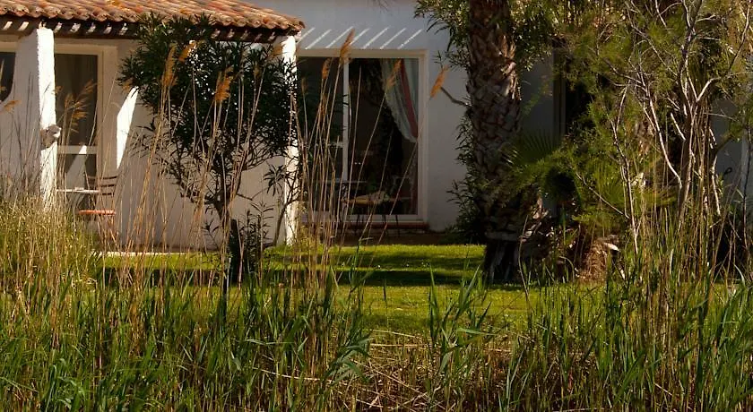 La Tramontane Hotell Saintes-Maries-de-la-Mer