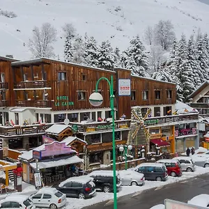hotel-le-cairn.hotels-rhonealpes.com/