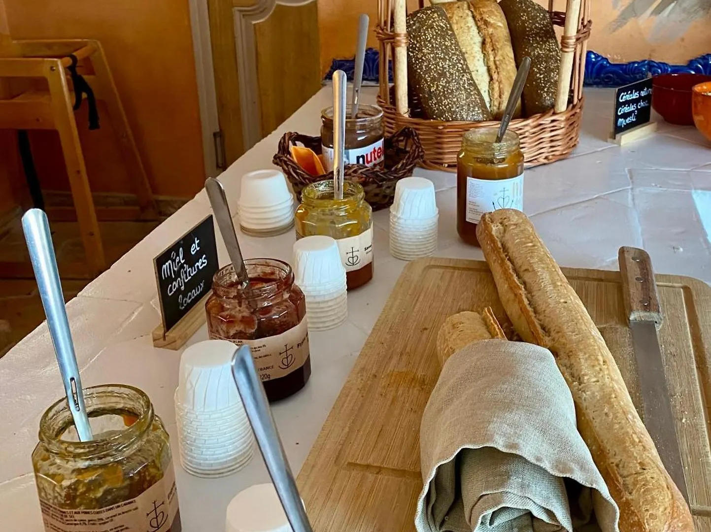 La Tramontane Hotel Saintes-Maries-de-la-Mer