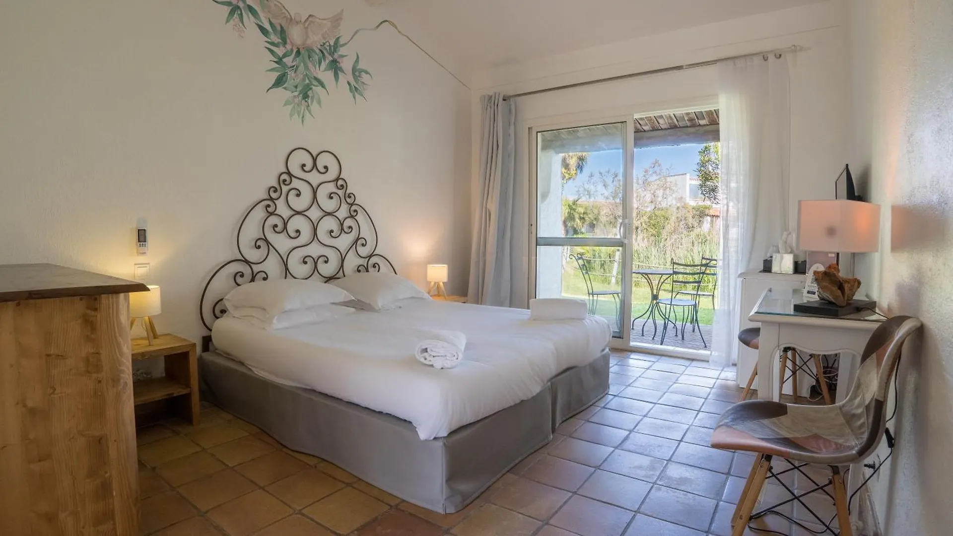 La Tramontane Hotel Saintes-Maries-de-la-Mer