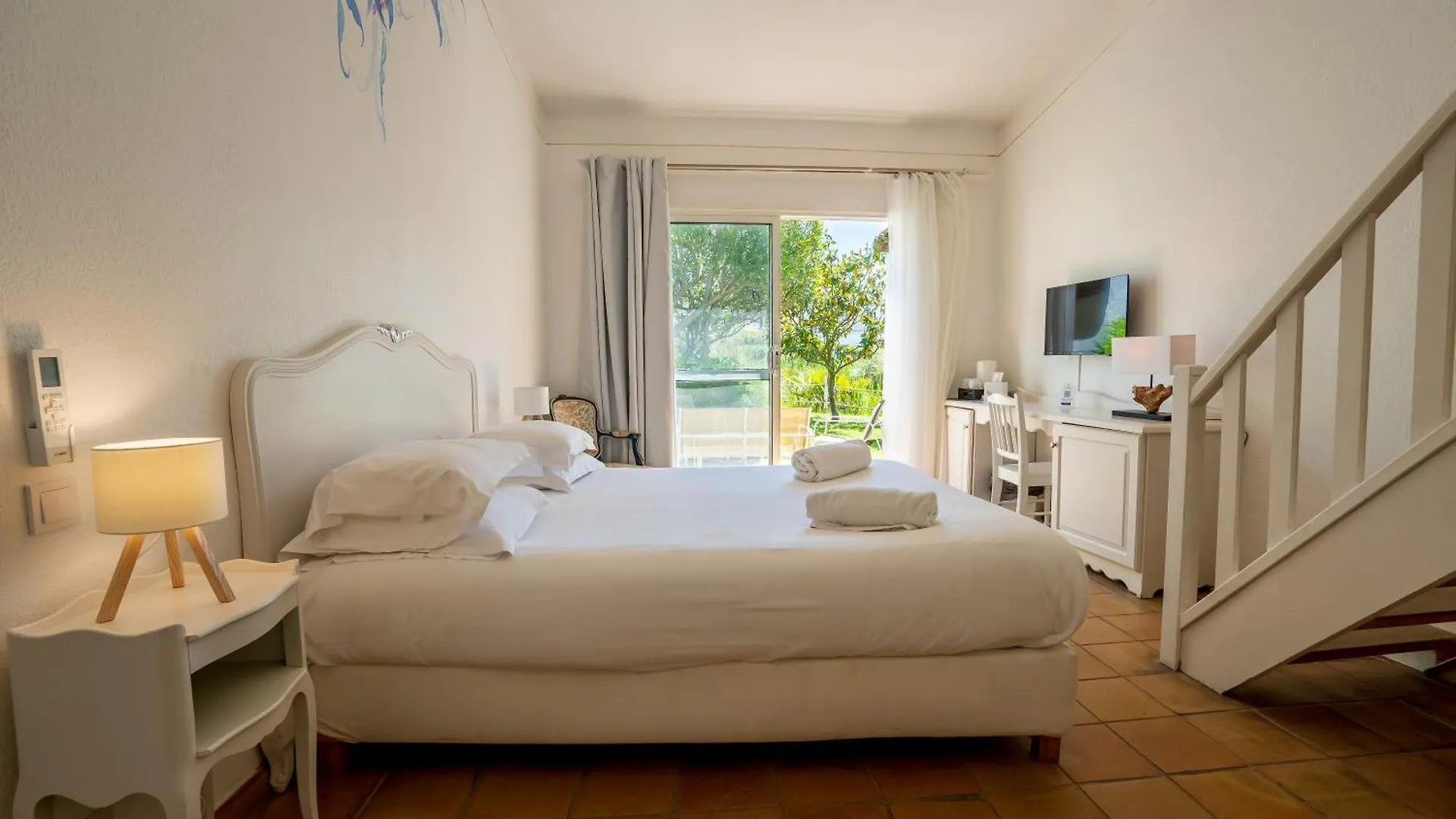 La Tramontane Hotel Saintes-Maries-de-la-Mer
