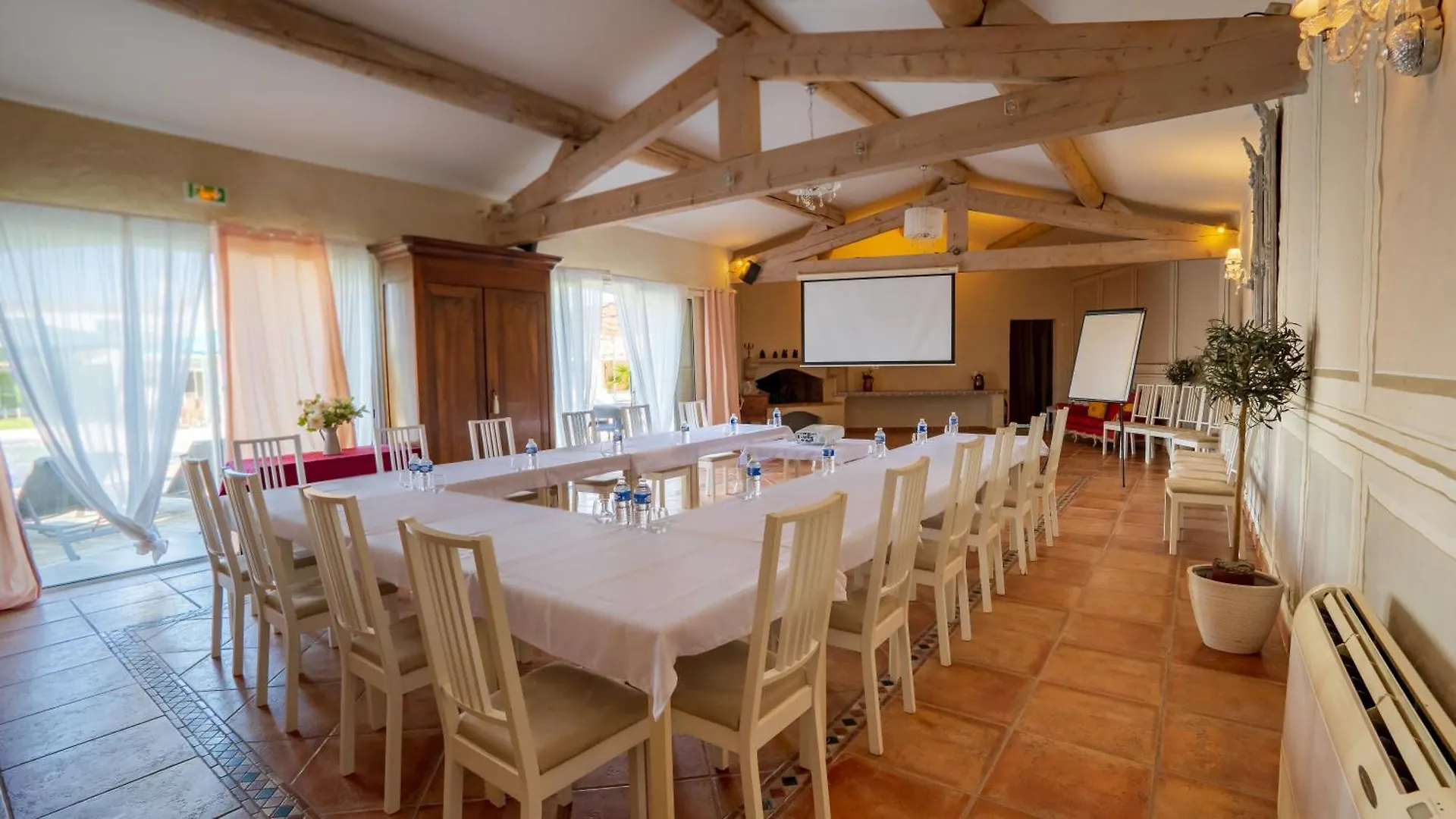 La Tramontane Hotel Saintes-Maries-de-la-Mer