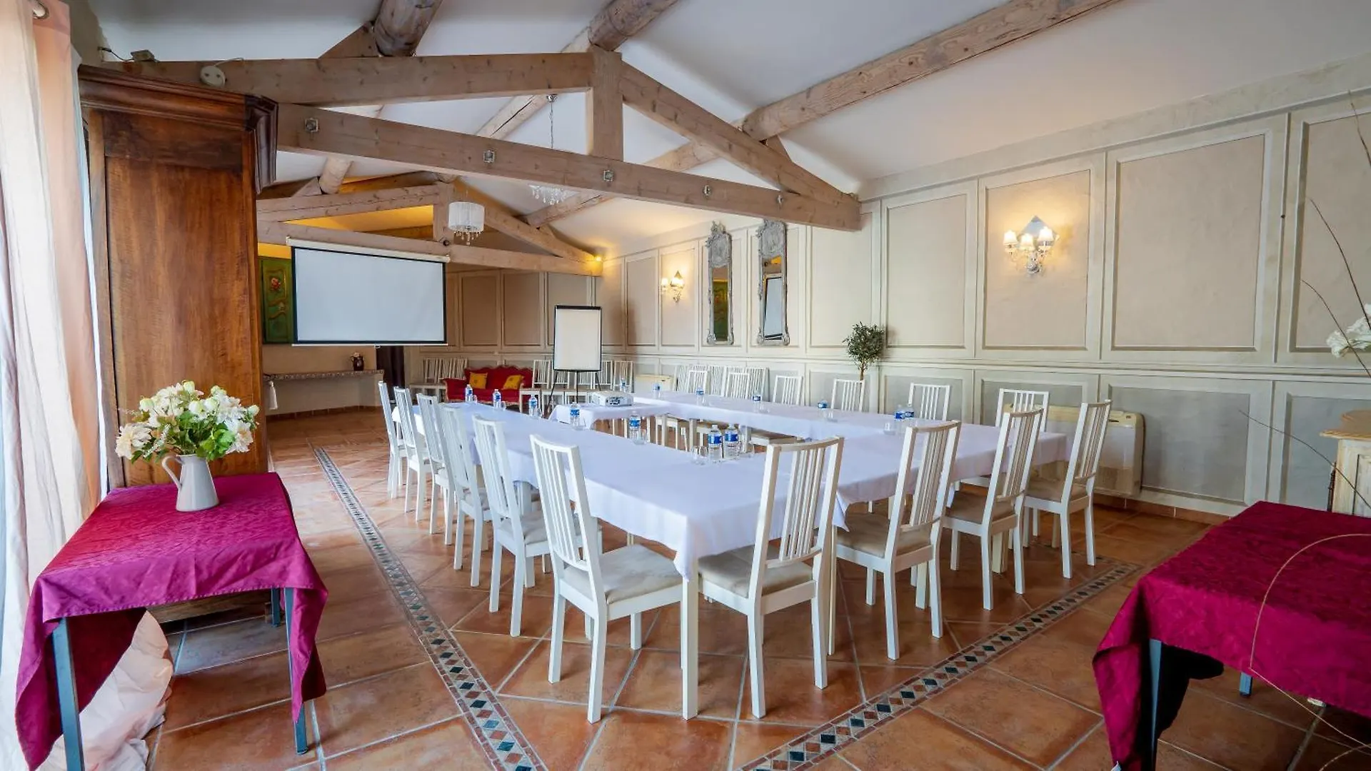 La Tramontane Hotel Saintes-Maries-de-la-Mer 3*,  France