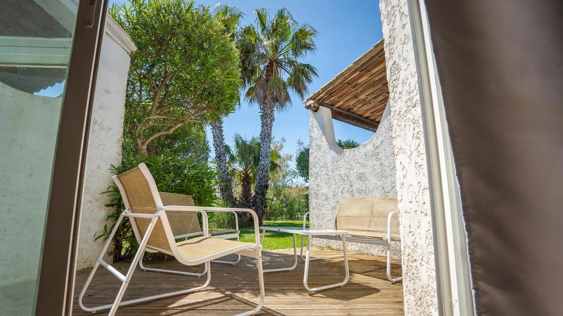 La Tramontane Hotel Saintes-Maries-de-la-Mer