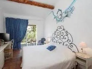 La Tramontane Hotel Saintes-Maries-de-la-Mer
