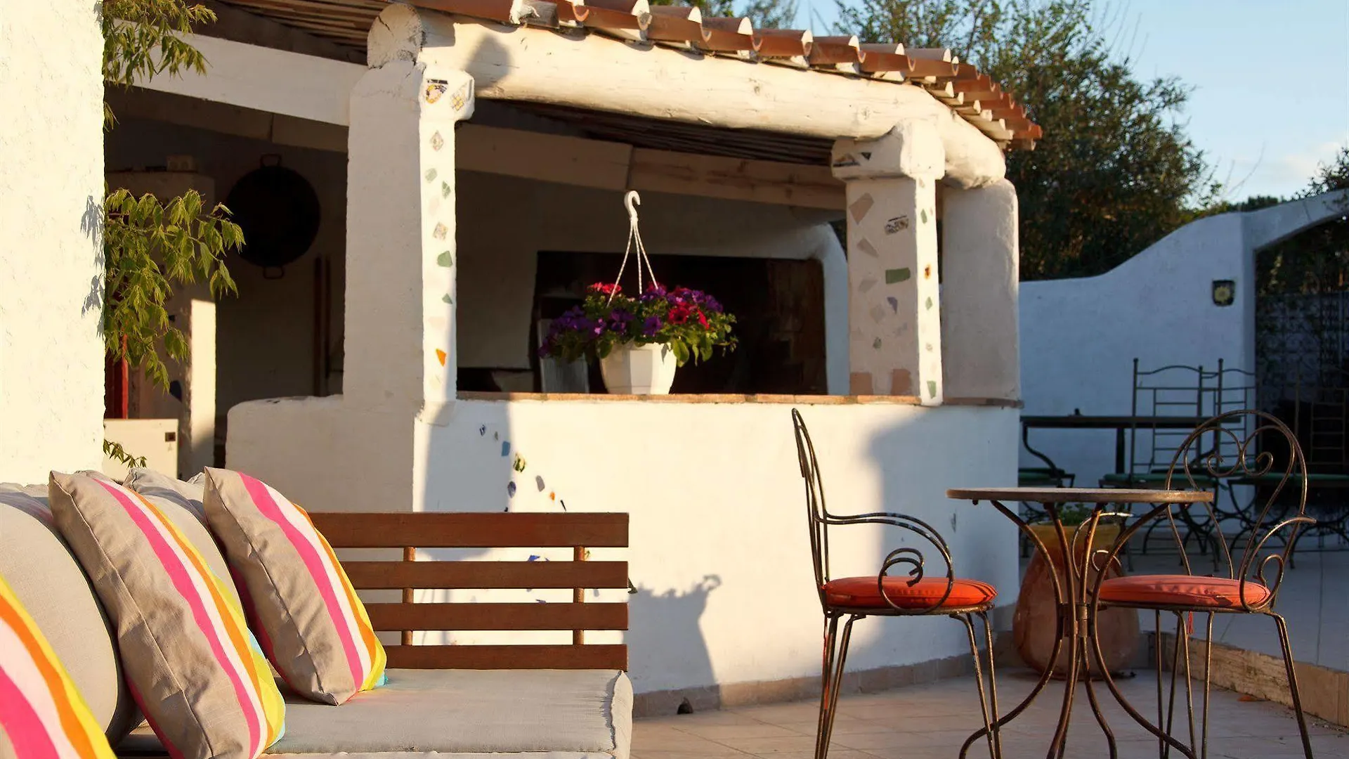 La Tramontane Hotel Saintes-Maries-de-la-Mer 3*,