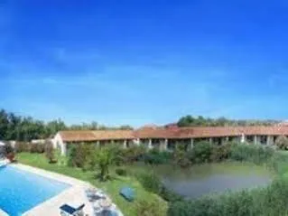 La Tramontane Hotel Saintes-Maries-de-la-Mer 3*,